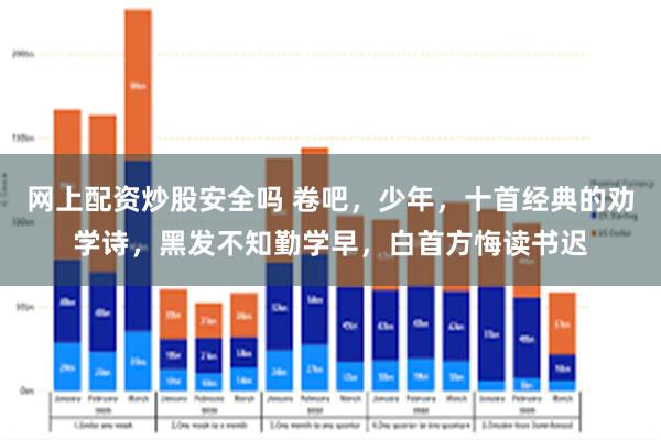 网上配资炒股安全吗 卷吧，少年，十首经典的劝学诗，黑发不知勤学早，白首方悔读书迟