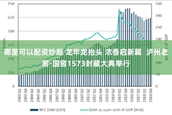 哪里可以配资炒股 龙年龙抬头 浓香启新篇  泸州老窖·国窖1573封藏大典举行